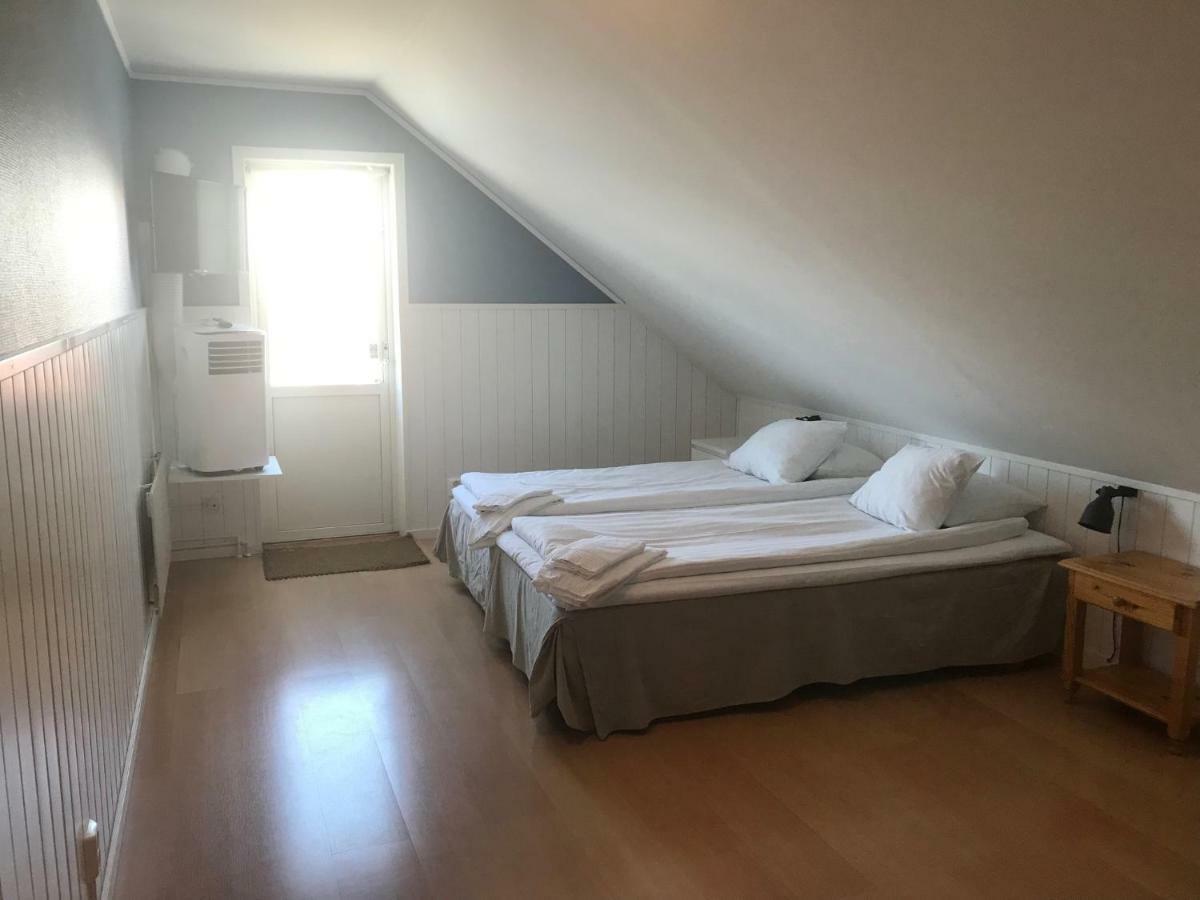 Klovabo Bed & Breakfast Хьоньо Екстер'єр фото