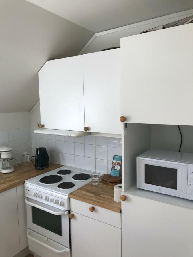 Klovabo Bed & Breakfast Хьоньо Екстер'єр фото