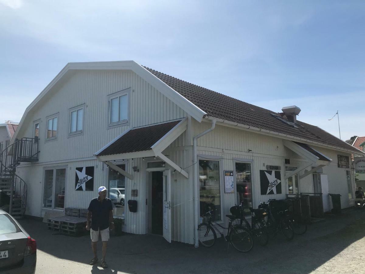 Klovabo Bed & Breakfast Хьоньо Екстер'єр фото