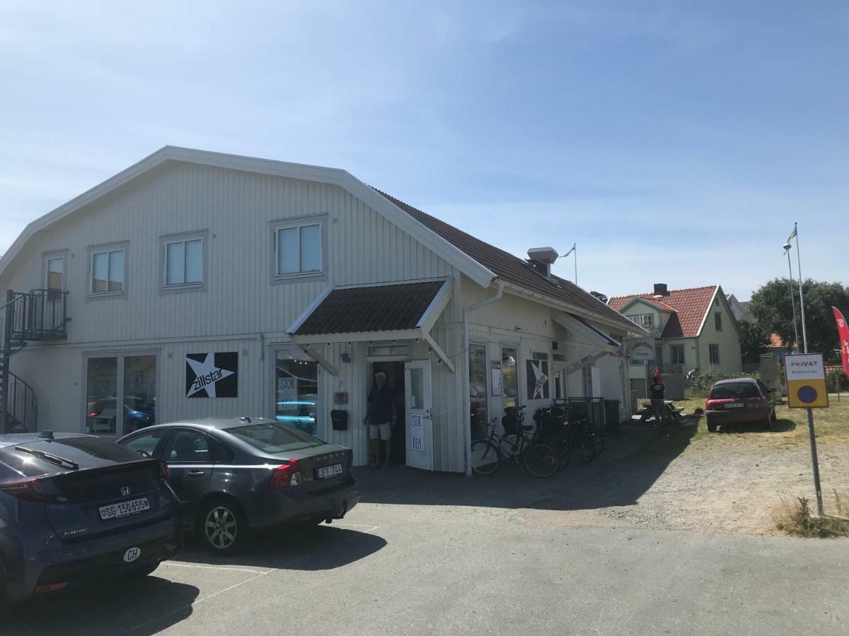Klovabo Bed & Breakfast Хьоньо Екстер'єр фото