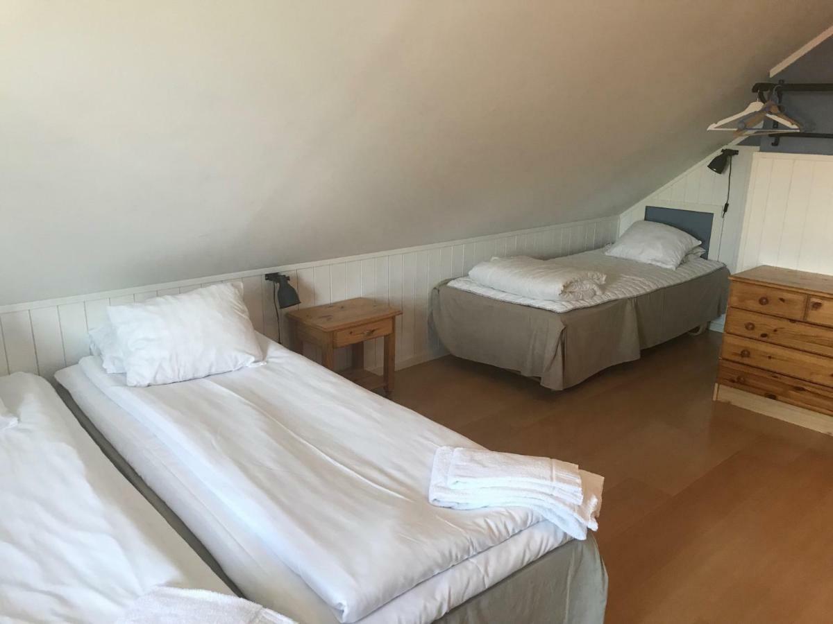 Klovabo Bed & Breakfast Хьоньо Екстер'єр фото