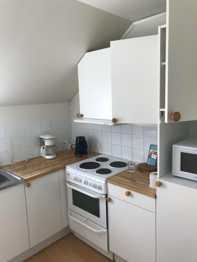 Klovabo Bed & Breakfast Хьоньо Екстер'єр фото