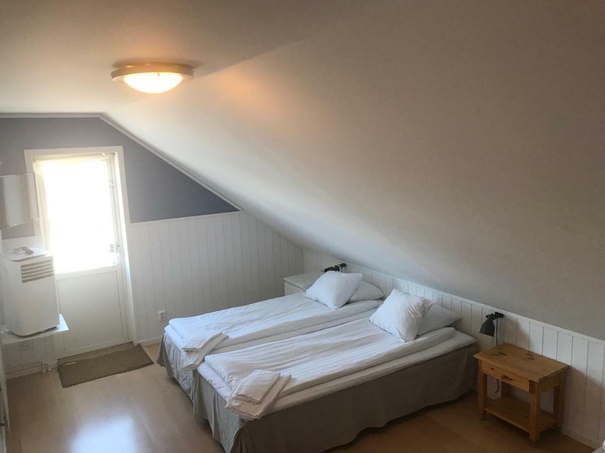 Klovabo Bed & Breakfast Хьоньо Екстер'єр фото