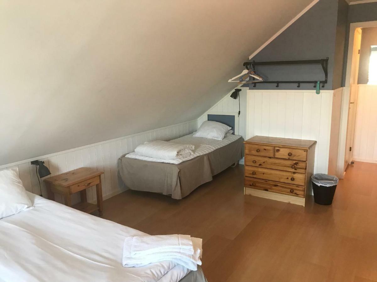 Klovabo Bed & Breakfast Хьоньо Екстер'єр фото