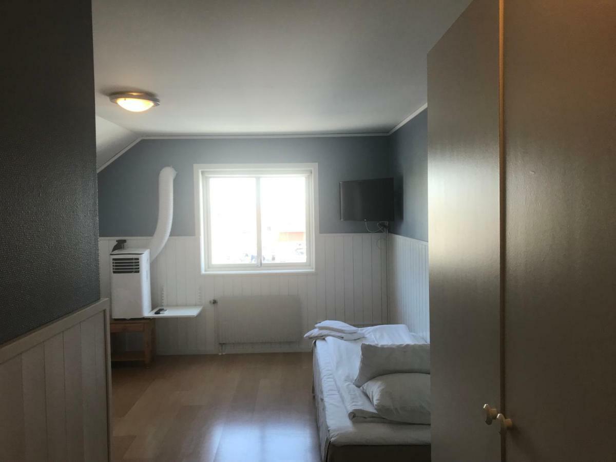 Klovabo Bed & Breakfast Хьоньо Екстер'єр фото